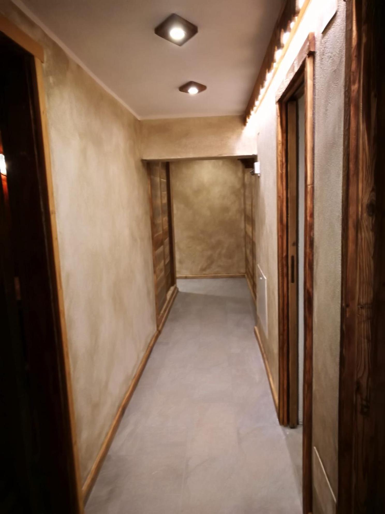 Апартаменти At The Foot Of Cervino Cir 0832 Cin Itoo7071C2K3Fq9Xbg Брей-Червінія Екстер'єр фото